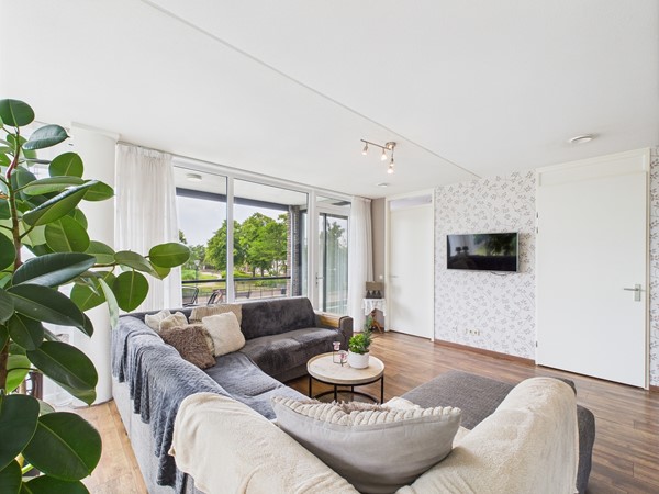 Medium property photo - Alberdingk Thijmstraat 45, 4532 CZ Terneuzen